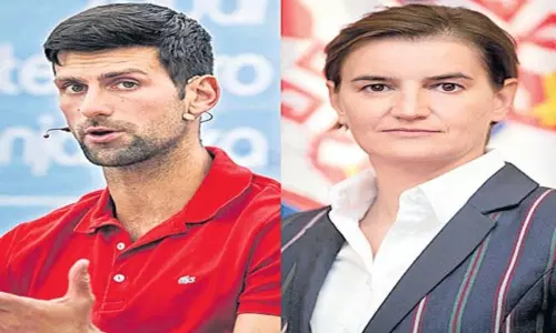 Protest in Croatia: కరోనా వైరస్ అంటించిన నొవాక్‌ జొకోవిచ్‌ చావాలి.. క్రొయేషియాలో నిరసనలు