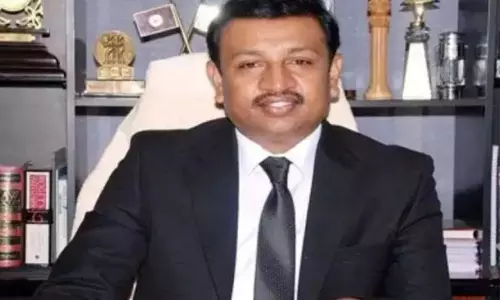 Case on Singareni CMD: సింగరేణి సీఎండీపై కేసు నమోదు..