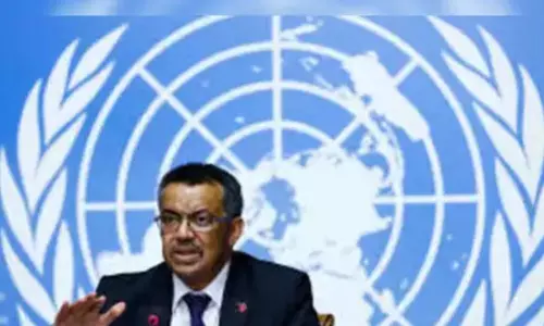 WHO Warns on COVID-19 Pandemic: ఇప్పట్లో కరోనా అంతం కాదు.. డబ్ల్యూహెచ్ఓ కీలక వాఖ్యలు WHO Warns on COVID-19 Pandemic: ఇప్పట్లో కరోనా అంతం కాదు.. డబ్ల్యూహెచ్ఓ కీలక వాఖ్యలు