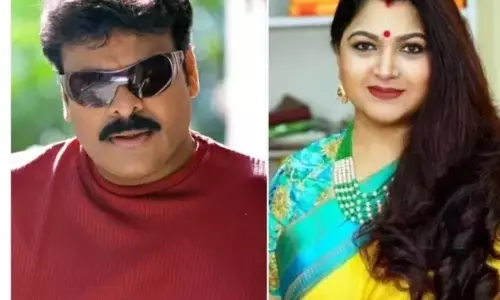 Chiranjeevi Acharya Movie Updates : రిపీట్ అవుతున్న స్టాలిన్ మూవీ కాంబినేషన్?