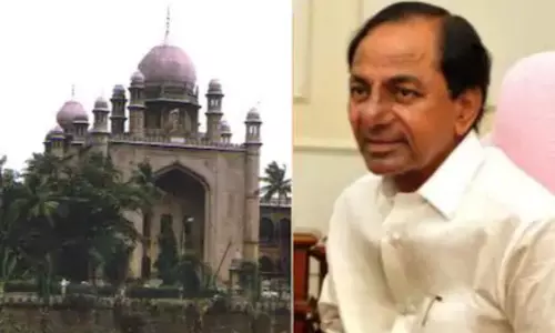 Telangana HC slams KCR govt for Corona Testing: కరోనా పరీక్షల నిర్వహాణ పై తెలంగాణ హైకోర్టు ఆగ్రహం .