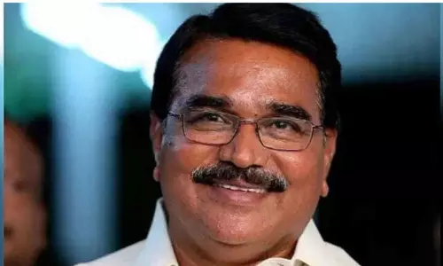 Singireddy Niranjan Reddy: తెలంగాణను అన్నపూర్ణగా మార్చిన ఘనత సీఎం కేసీఆర్ దే