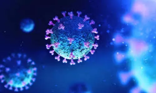 Coronavirus Updates in Telangana: తెలంగాణలో మళ్లీ భారీగా పెరిగిన కరోనా వైరస్ కేసులు! Coronavirus Updates in Telangana: తెలంగాణలో మళ్లీ భారీగా పెరిగిన కరోనా వైరస్ కేసులు!