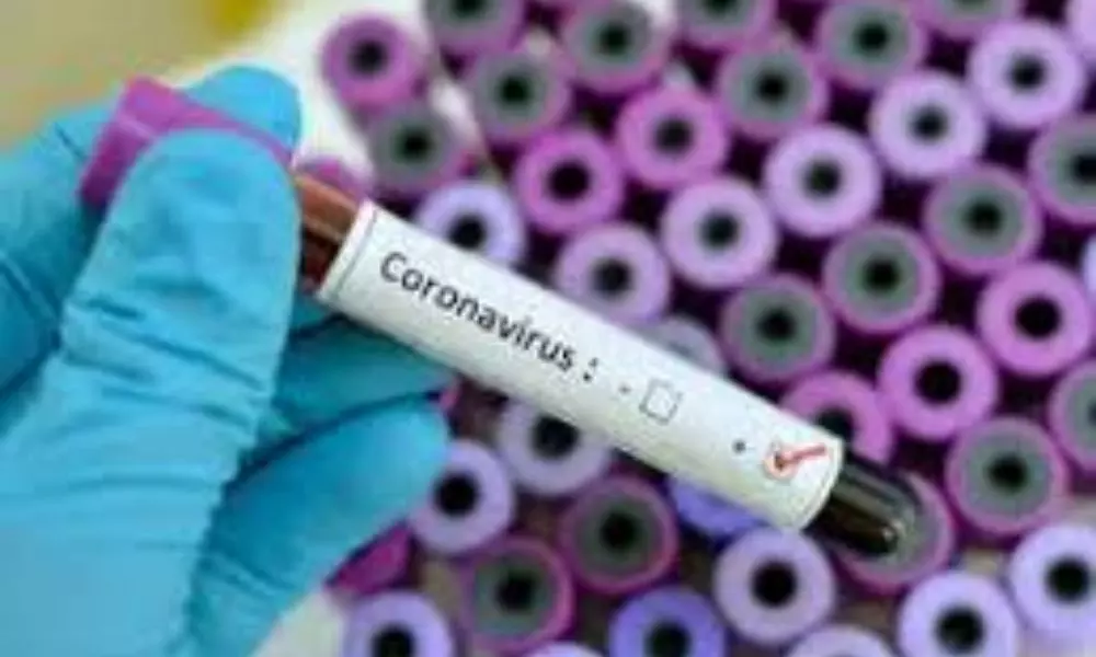 Coronavirus Effect: కరోనాతో కొడుకు, గుండె పగిలి తండ్రి మరణం
