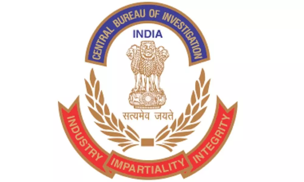CBI Case: జీవీకే గ్రూప్‌పై సీబీఐ చీటింగ్ కేసు