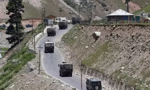 India china Lashes: డ్రాగన్‌ దేశాన్ని షాకిచ్చిన భారత్.. ఆ దేశ సంస్థలన్ని బహిష్కరణ