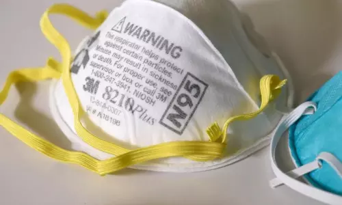 Covid-19 Effect: మాస్కు ధరించని 67వేల మందిపై కేసు నమోదు