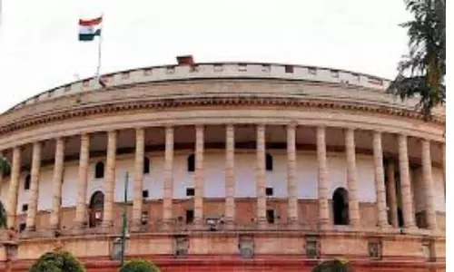 Parliaments Monsoon Session : త్వరలో పార్లమెంట్ వర్షాకాల సమావేశాలు.. కేంద్రం కసరత్తు!