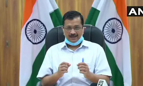 Plasma Banks opens in Delhi : ప్లాస్మా దానం చేయండి: ఢిల్లీ సీఎం కేజ్రివాల్ Plasma Banks opens in Delhi : ప్లాస్మా దానం చేయండి: ఢిల్లీ సీఎం కేజ్రివాల్