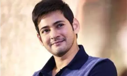 Mahesh babu creates new record: మరో రికార్డుని తన ఖాతాలో వేసుకున్న మహేష్..