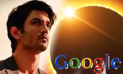 Google trends in June: జూన్ నెలలో గూగుల్ లో వీటికోసమే వెదికారు!