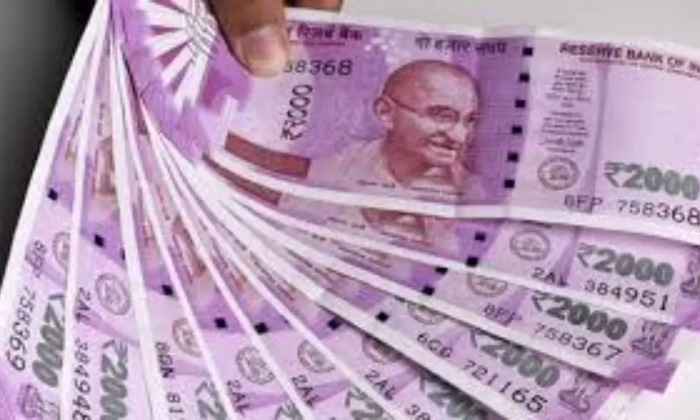 Andhra Pradesh employees salaries: ఏపీలో ఉద్యోగుల జీతాలకు లైన్ క్లియర్