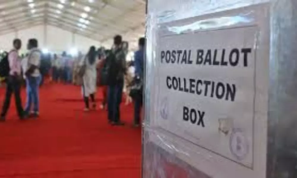 Election commission new rules: బీహార్ ఎన్నికల నేపథ్యంలో ఎన్నికల సంఘం కొత్త రూల్స్ ఇవే..