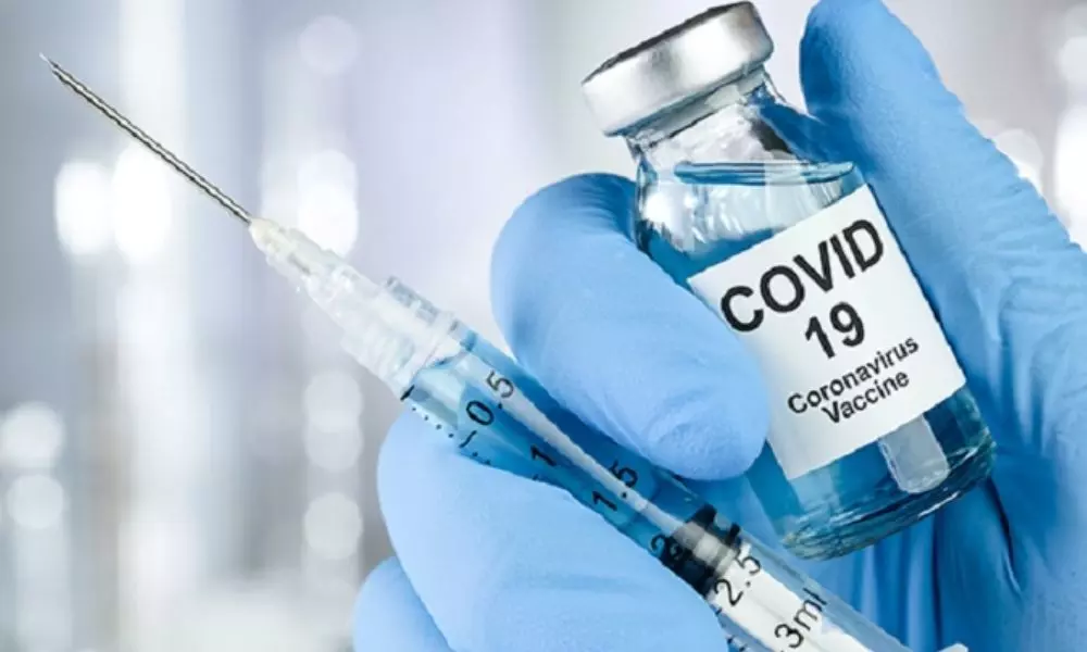 Coronavirus Tika Vaccine updates: కరోనా తుక్కురేగ్గొట్టే ఆయుధం రెడీ అవుతోంది