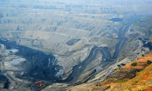 Singareni Workers Strike: రెండవ రోజు కొనసాగుతున్న సింగరేణి కార్మికుల సమ్మె