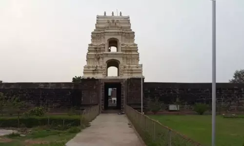 Bhimaramam Temple in AP: చంద్రుడు ప్రతిష్ఠించిన శివలింగం ఎక్కడ ఉందో తెలుసా?