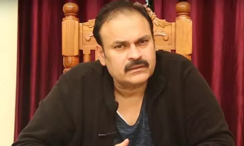 Nagababu Comments on Niharika Marriage: నిహారిక పెళ్లి గురించి ఆసక్తికర వ్యాఖ్యలు చేసిన నాగబాబు!