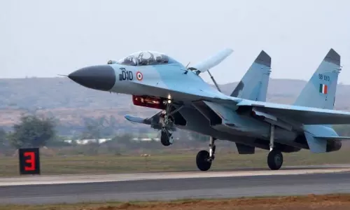 India Purchase Weapons from Russia: భారత వాయుసేనకు మరిన్ని అస్త్రాలు.. రష్యా నుంచి 33 యుద్ధ విమానాల కొనుగోలు..