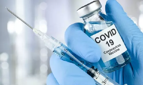 Coronavirus Tika Vaccine updates: కరోనా తుక్కురేగ్గొట్టే ఆయుధం రెడీ అవుతోంది Coronavirus Tika Vaccine updates: కరోనా తుక్కురేగ్గొట్టే ఆయుధం రెడీ అవుతోంది