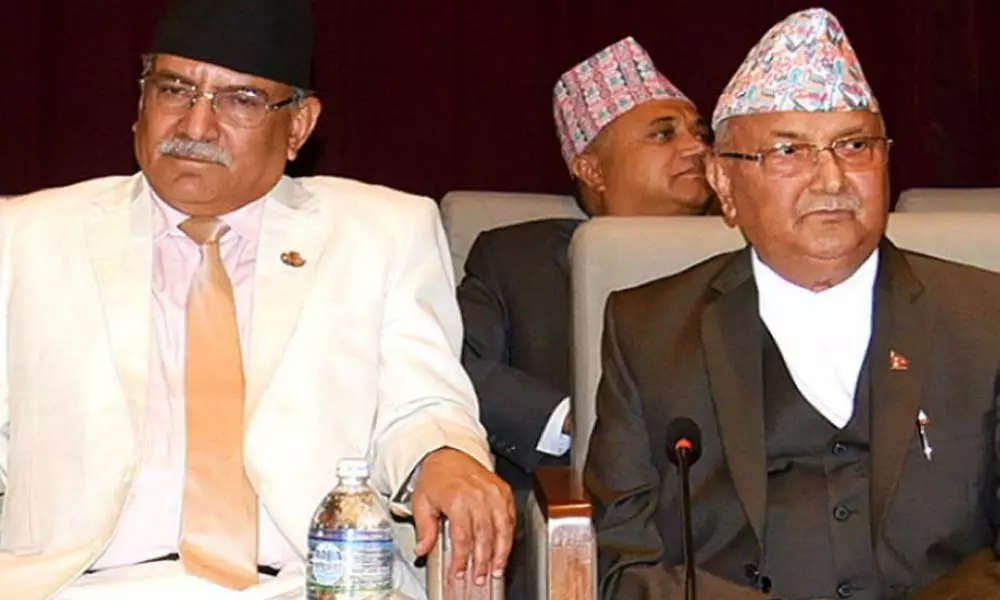 Nepal PM KP Sharma: ఈరోజు రాజీనామా చేస్తారా?