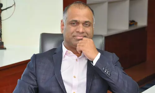 Police Searching For PVP: పీవీపీ కోసం తెలంగాణ పోలీసుల గాలింపు