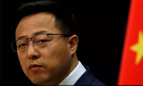 China: 59 మొబైల్ యాప్‌ల నిషేధానికి చైనా ప్రతీకారం