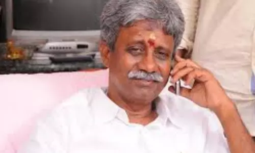 Paidikondala Manikyalarao tested Corona positive: ఏపీ మాజీ మంత్రి మాణిక్యాల రావుకు కరోనా పాజిటివ్ Paidikondala Manikyalarao tested Corona positive: ఏపీ మాజీ మంత్రి మాణిక్యాల రావుకు కరోనా పాజిటివ్