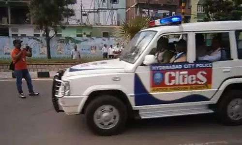 Hyderabad Clues Team : కీలక కేసులను సులభంగా ఛేదించిన క్లూస్ టీం