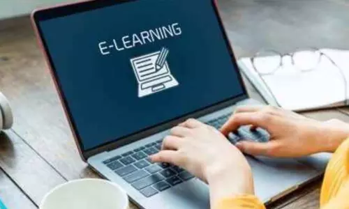 Ap Online Class : ఆన్‌లైన్‌ తరగతులపై జగన్ సర్కార్ సీరియస్