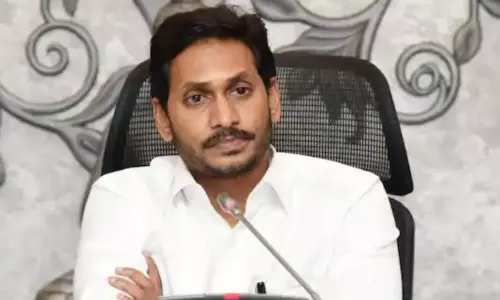 Legislative Council : అవకాశం నలుగురికి.. ఆశ ఎందరిదో.. ఏపీ శాసనమండలి లో స్థానం కోసం తీవ్ర పోటీ!