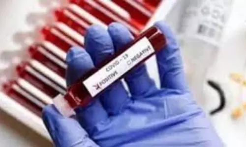 Free corona test center in hyderabad: కరోనా లక్షణాలను బట్టి ఈ హాస్పిటళ్లలో ఉచిత టెస్టులు