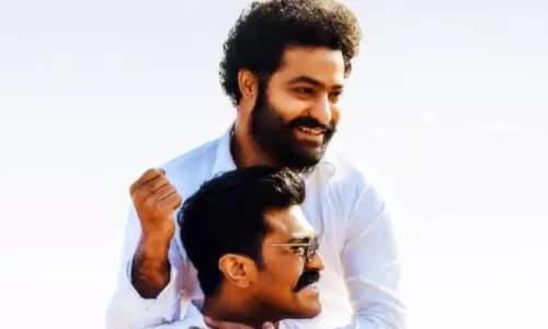 RRR release in Rajamouli app:  రాజమౌళి ఆర్ఆర్ఆర్ సినిమాను స్వంత యాప్ లో విడుదల చేస్తారా?