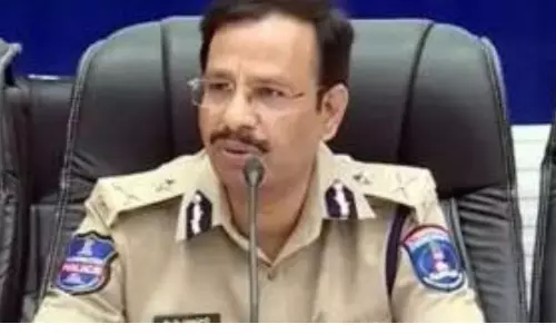 Swadadri Real Estate Scam: పోలీసుల అదుపులో స్వాదాద్రి రియల్‌ ఎస్టేట్‌ ఎండీ రఘు!