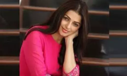 Bhumika emotional post on sushant singh rajput: నీ ఆలోచనలతోనే నిద్ర లేస్తున్నాను..గుడ్ బై సుశాంత్!