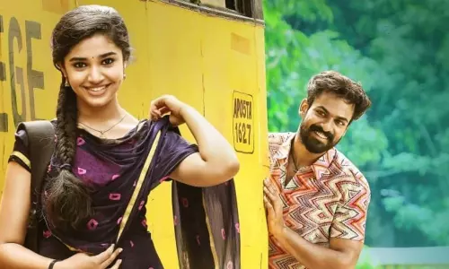 Uppena movie releasing in theaters : వెండితెర పైనే మెగా హీరో సినిమా!