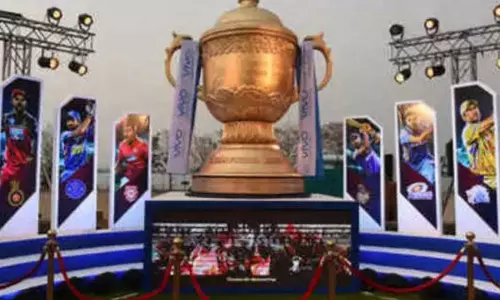 IPL 2020 in UAE or Sri Lanka : విదేశాల్లోనే ఐపీఎల్‌ 2020!