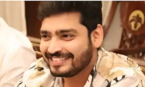 Serial actor Ravi Krishna tested corona positive : మరో బుల్లితెర నటుడికి కరోనా!