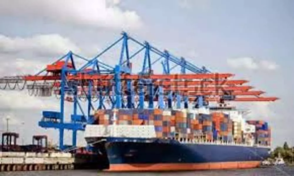 New Ports and Shipping Harbors in AP: మూడు మేజర్ పోర్టులు, ఏడు షిప్పింగ్ హార్బర్లు.. ఏర్పాటుకు సిద్ధంగా ఏపీ ప్రభుత్వం!