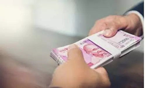 Salaries for AP Government Employees: ఏపీలో ఉద్యోగులకు రేపే జీతాలు..ప్రభుత్వ ఏర్పాట్లు!