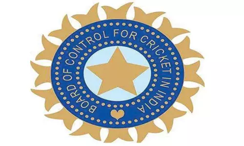 BCCI New Clothing Partner : టీమిండియా క్లాతింగ్‌ స్పాన్సర్‌షిప్‌ కోసం బీసీసీఐ చూపు