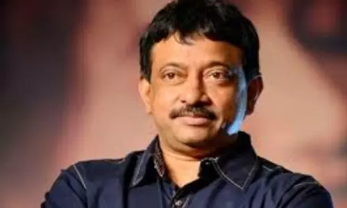 Ram Gopal Varma Reaction on Case : మర్డర్ మూవీ పోలీస్ కేసుపై రామ్ గోపాల్ వర్మ రియాక్షన్ ఇది!