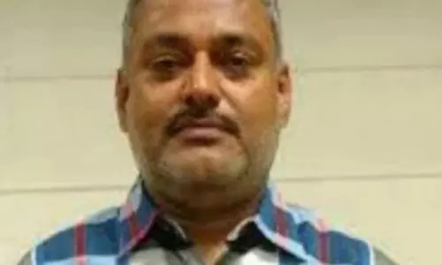 Kanpur Encounter: గ్యాంగ్‌స్టర్ వికాస్ దుబే అనుచరుడు దొరికాడు