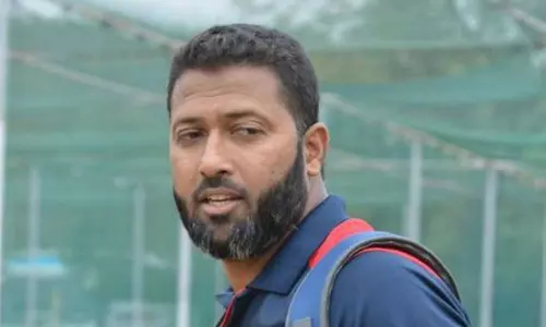 Wasim Jaffer Comment on Sourav Ganguly: నేను చూసిన బెస్ట్ కెప్టెన్ గంగూలీనే: వసీం జాఫర్