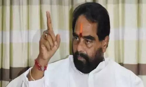 Tammineni Sitaram Comments On Raghu Ramakrishnam Raju: ఎంపీ రఘురామకృష్ణంరాజుపై ఏపీ స్పీకర్ తమ్మినేని ఆసక్తికర వ్యాఖ్యలు..