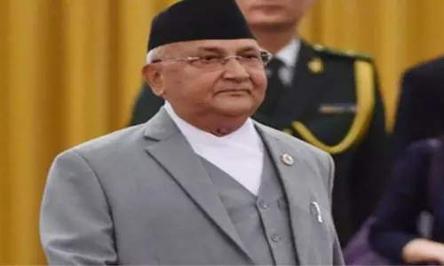 Nepal Political Turmoil: భారత వ్యతిరేక ప్రకటనలపై అసమ్మతి.. ప్రధాని రాజీనామాకు ఒత్తిళ్ల