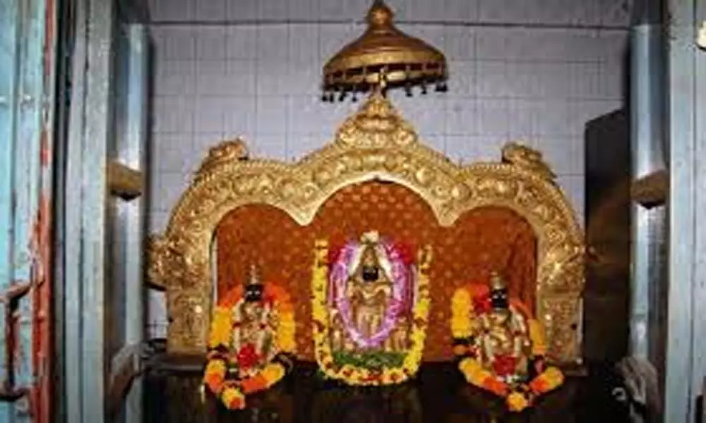 Kotipalli Temple in East Godavari: కోటిపల్లి కోటీశ్వారాలయం విశిష్టత..