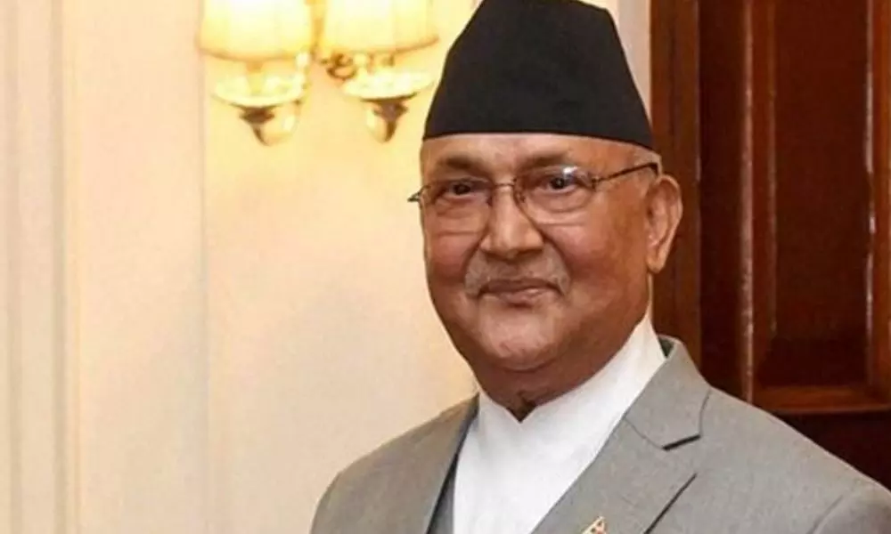 Nepal Political Turmoil Updates: నేపాల్ రాజకీయ ప్రతిష్టంభన : త్వరలోనే ప్రధాని..