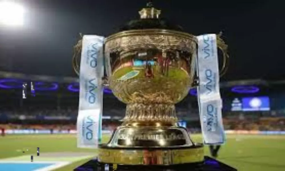 New Zealand offers to host IPL 2020:ఐపీఎల్ నిర్వహించడానికి మేము సిద్ధం : న్యూజిలాండ్
