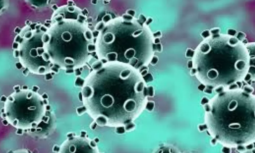 Coronavirus Updates in Telangana: ఈరోజూ అదే స్థాయిలో.. తెలంగాణలో తగ్గని కరోనా ఉధృతి!