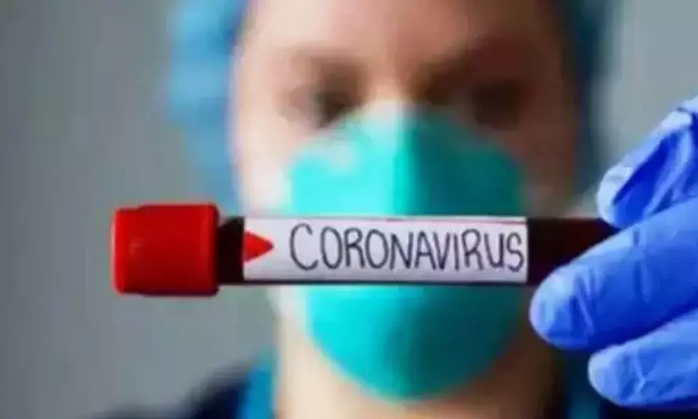 Coronavirus New Symptoms: కొత్త దారుల్లో కరోనా పయనం.. కొత్త లక్షణాలు ఇవే!